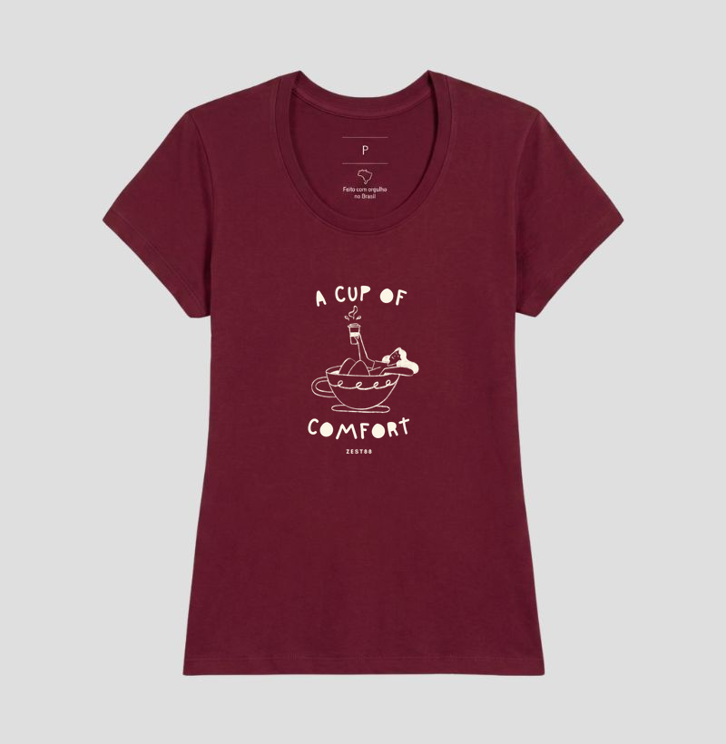 Z E S T 8 8 | CUP OF COMFORT - Imagem 15