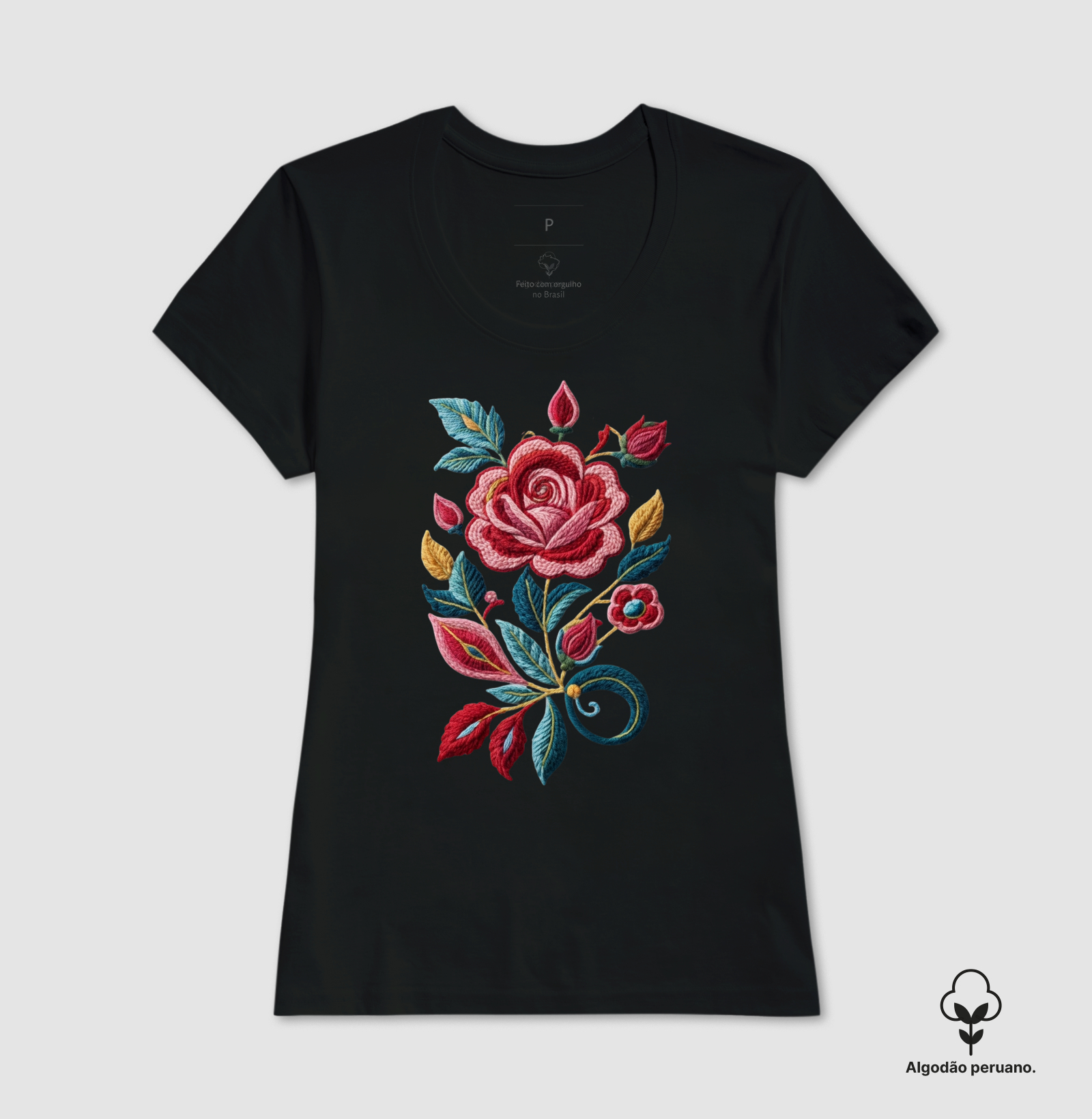 Rosa Imperial  - Imagem 2