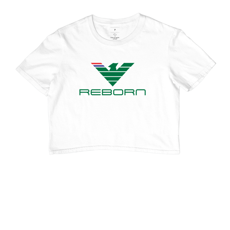 REBORN — RENASCER, VERDE E PODEROSO ✨ Sobre o preto profundo e imponente, o verde brilha com vida própria — cor de esperança, de crescimento, de quem volta a brilhar mais forte do que nunca. - Imagem 3