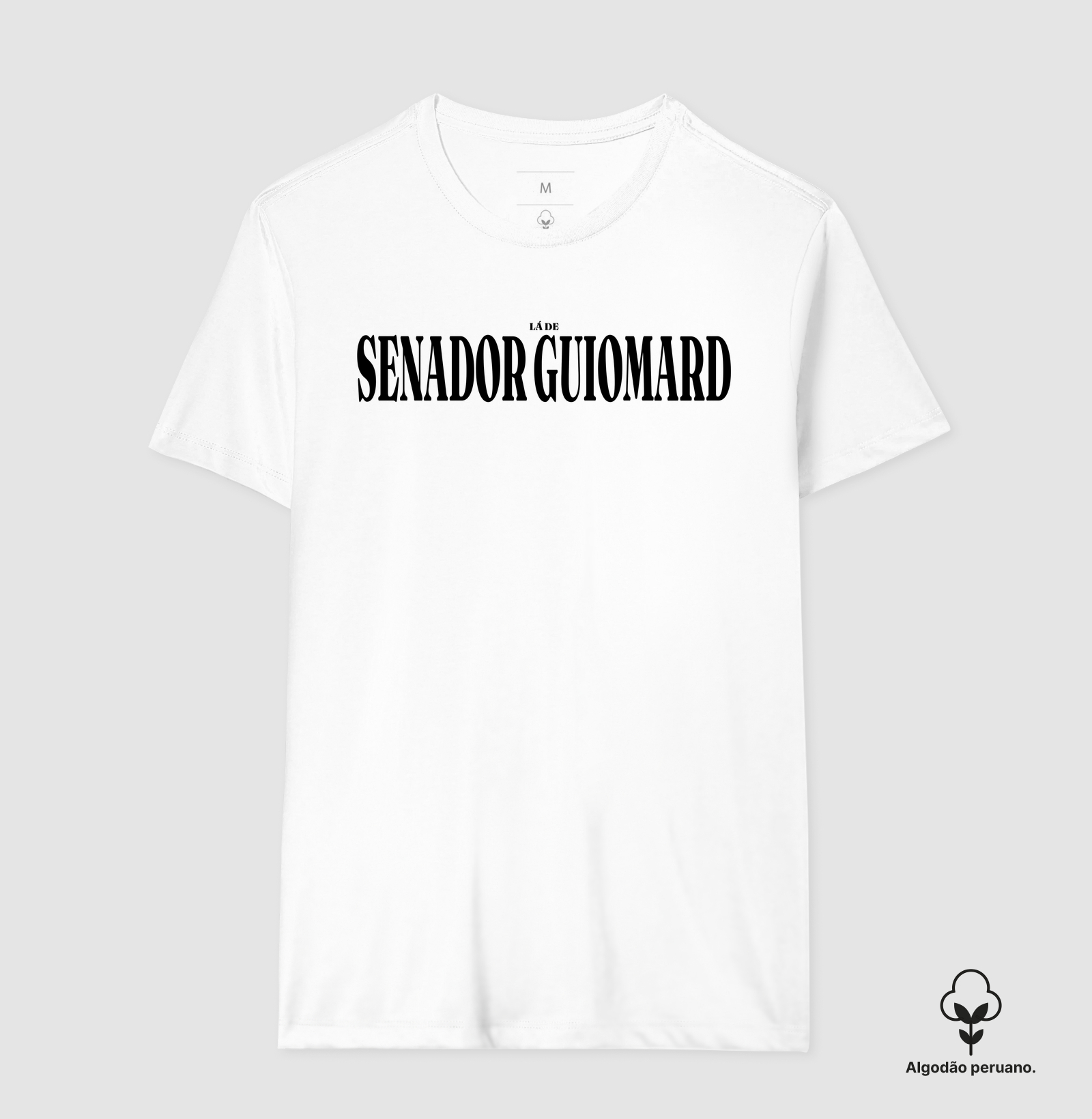 Senador Guiomard | Tipografia AC - Imagem 3