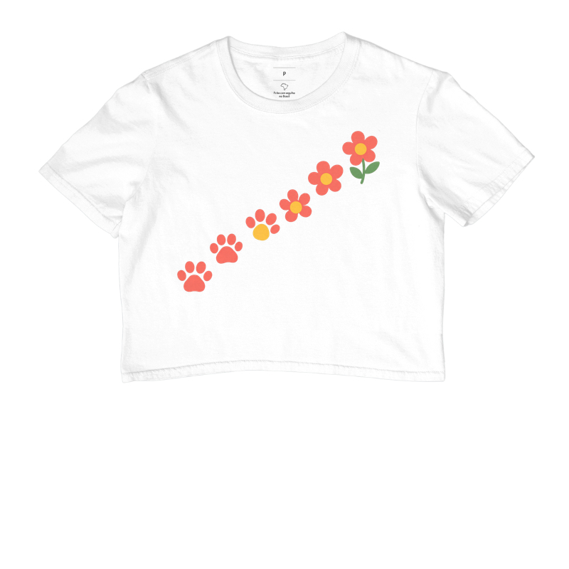 Flor & Patas - Imagem 3