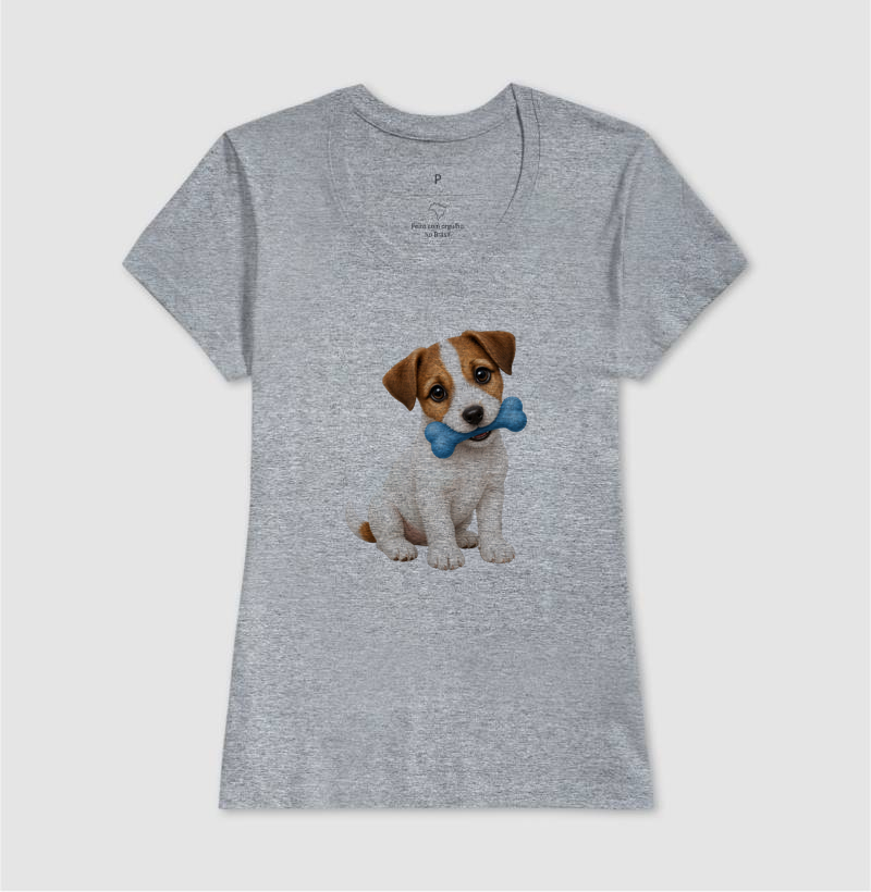 Jack Russell - Desenho Animado - Imagem 9