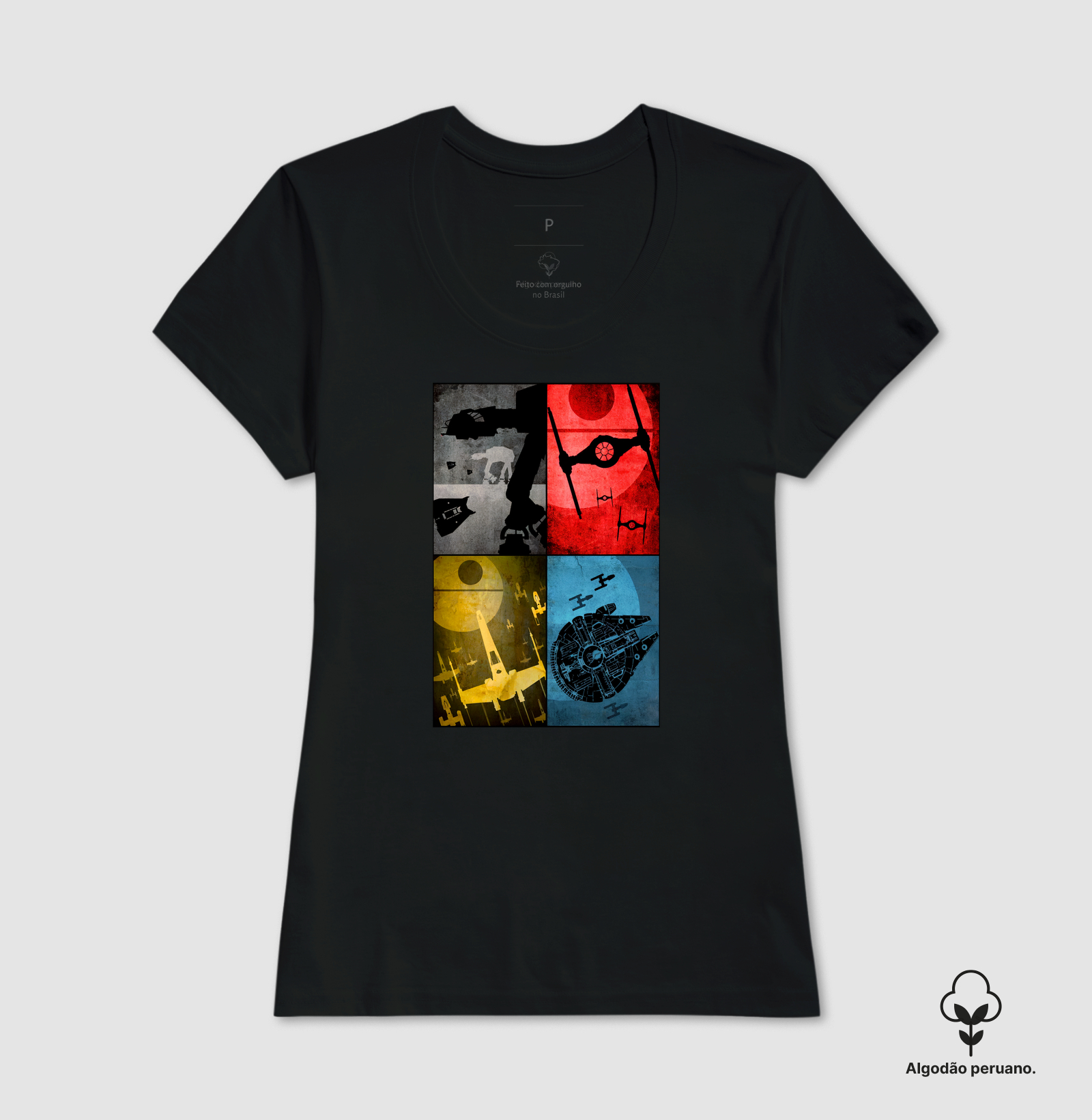 Camisa 3