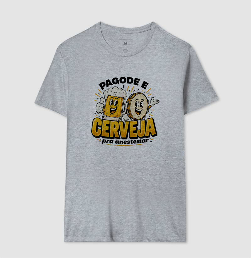 Pagode e cerveja pra anestesiar - Imagem 9