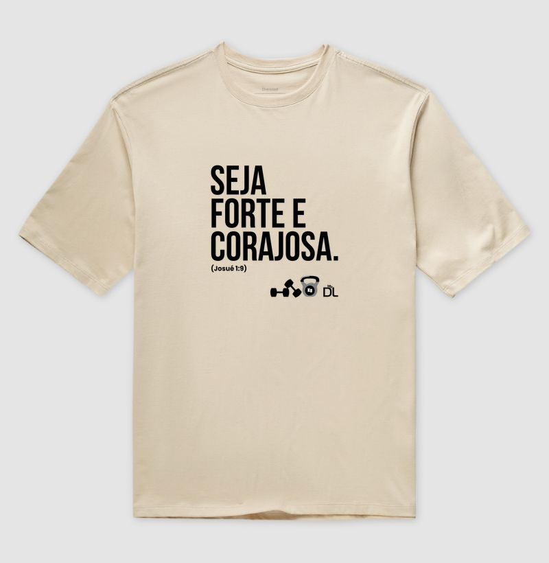 Seja forte e corajosa - Imagem 6
