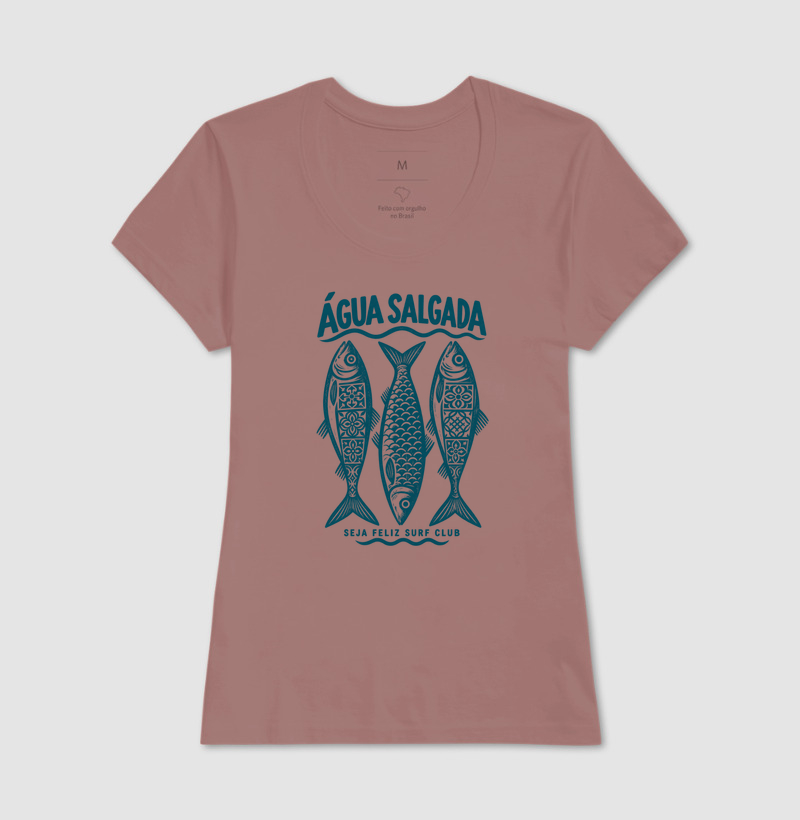 ÁGUA SALGADA - Imagem 13