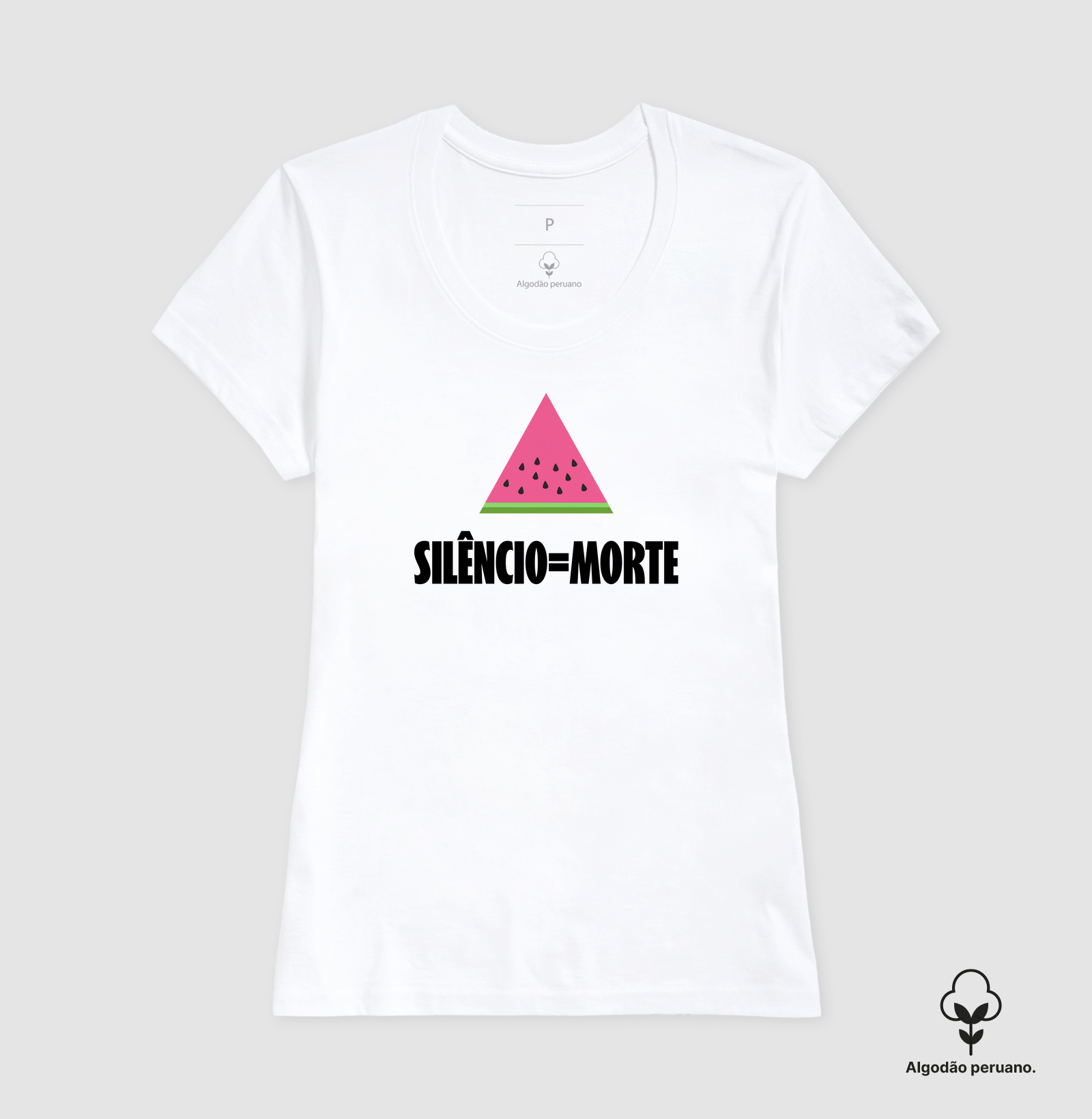 Silêncio = Morte | Palestina - Imagem 2