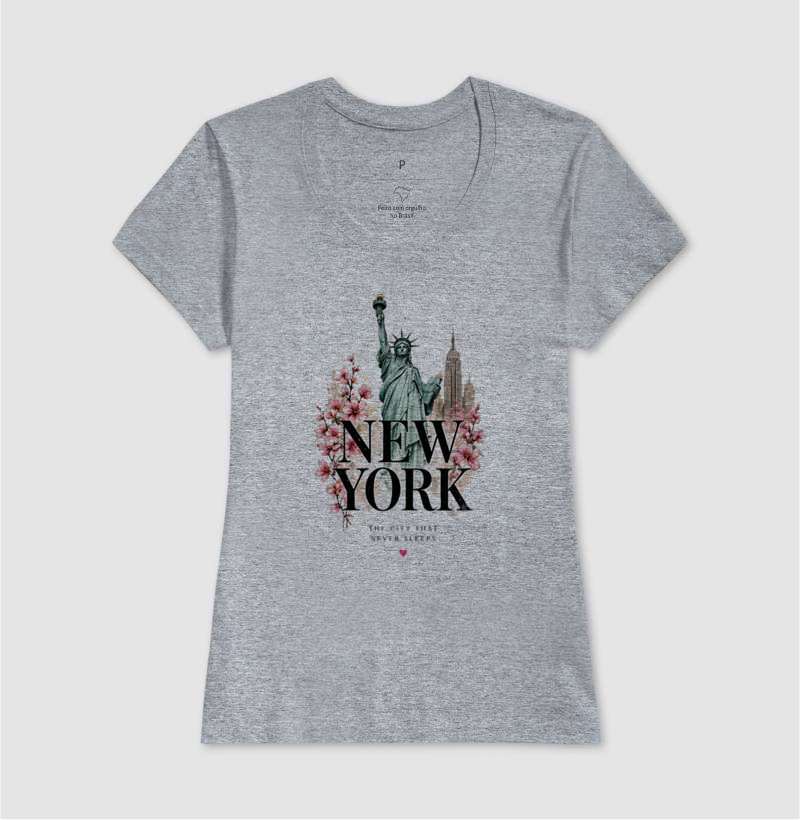 Flores em New York - Imagem 9