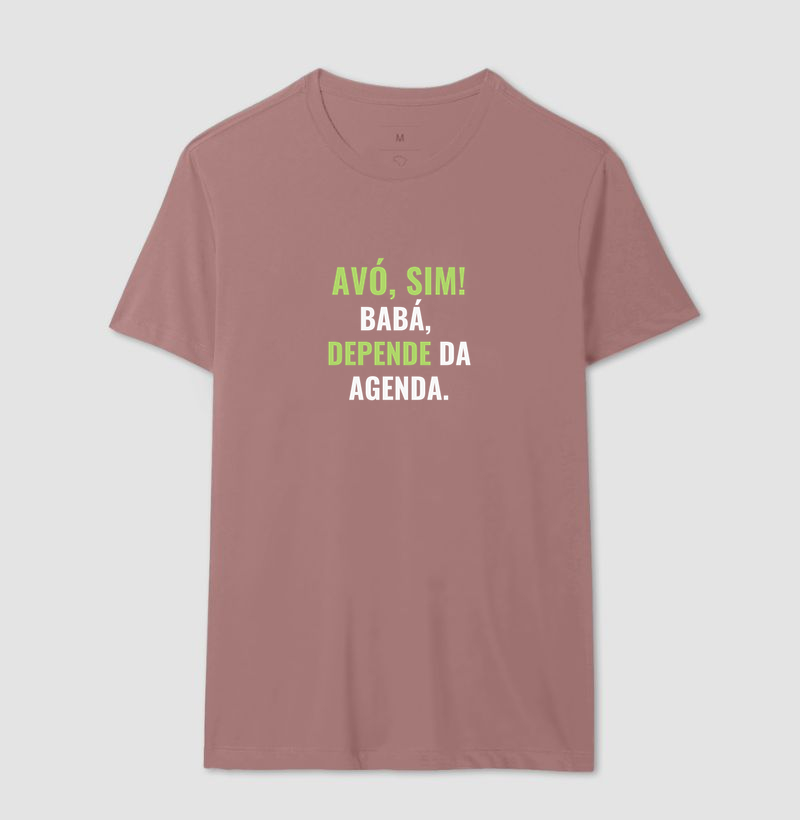Avó, sim! Babá, depende da agenda. - Imagem 14