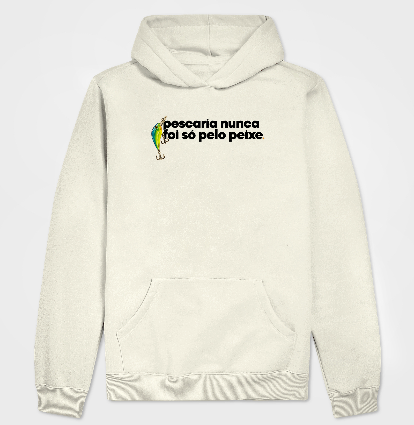 Nunca foi só por peixe! - Imagem 3