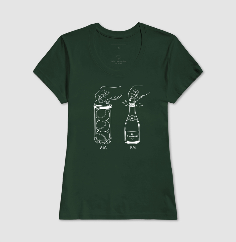 Camisa 12