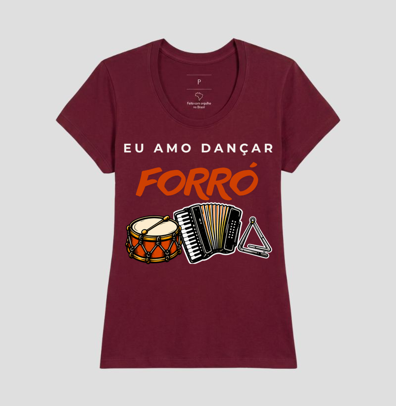 Eu Amo Dançar Forró - Imagem 12