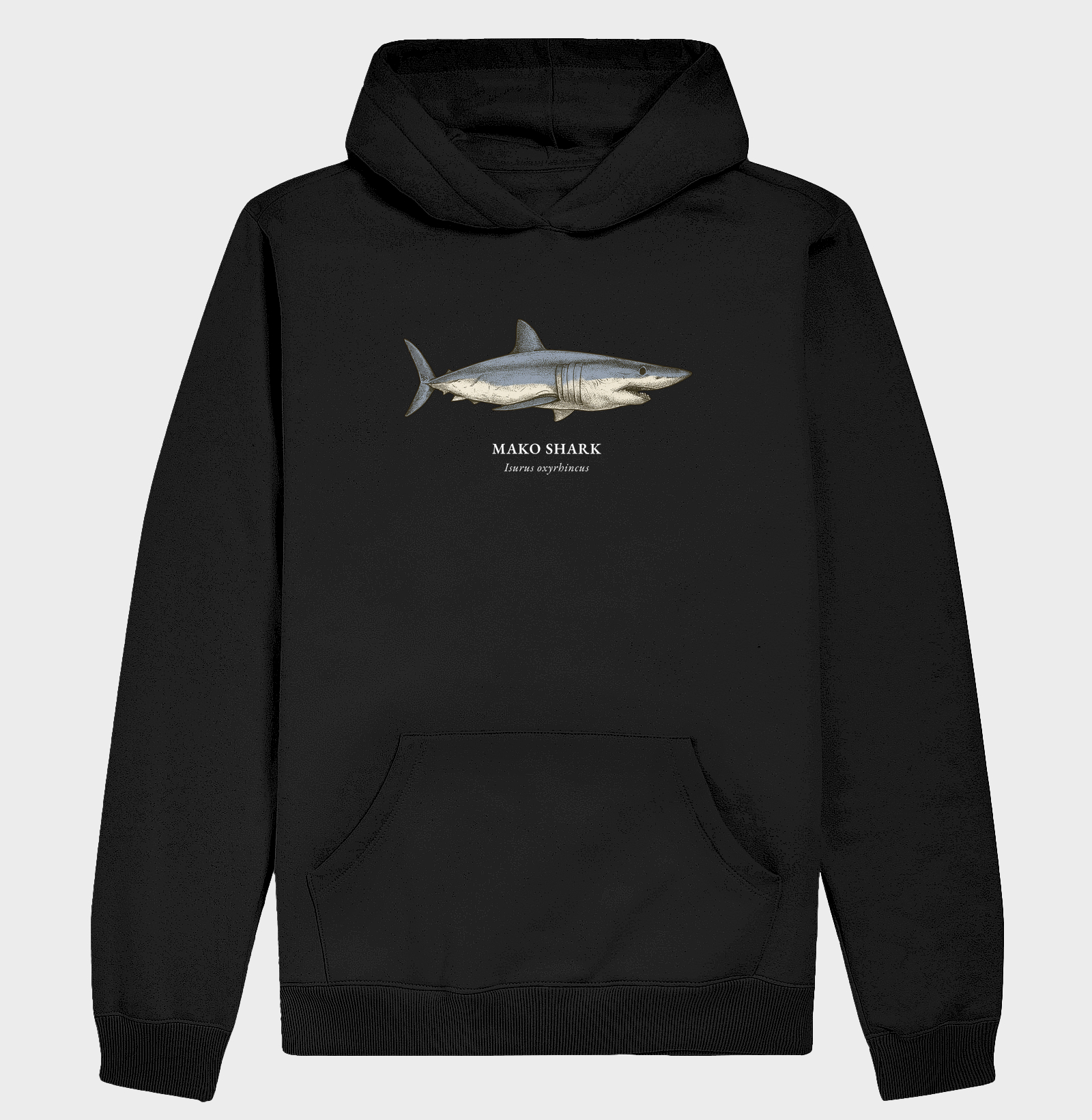 Mako Shark - Imagem 4
