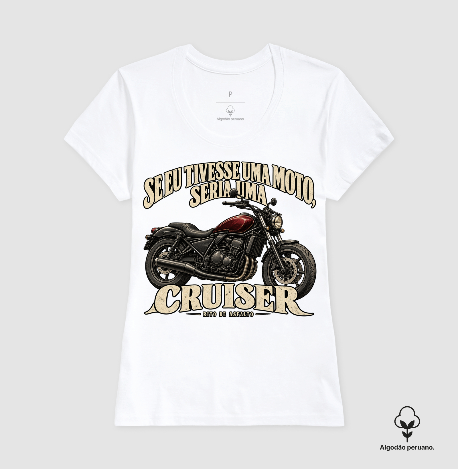 Se Eu Tivesse Cruiser - Imagem 8