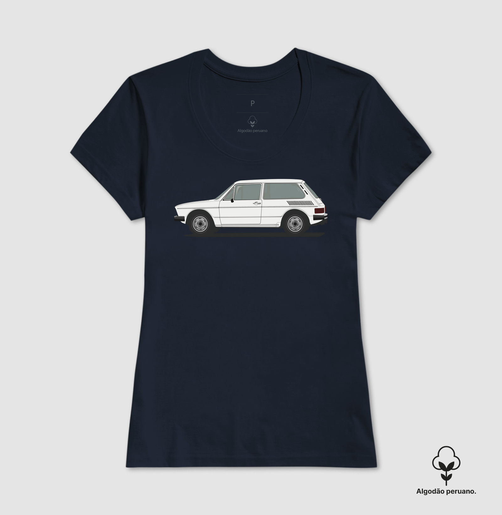 Camisa 1