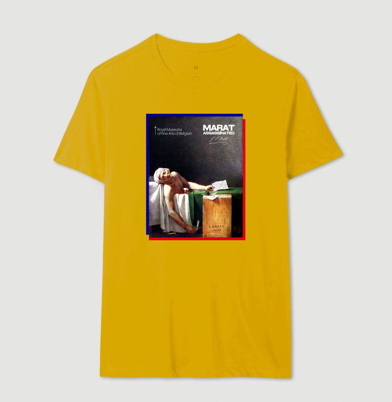 Camisa 13