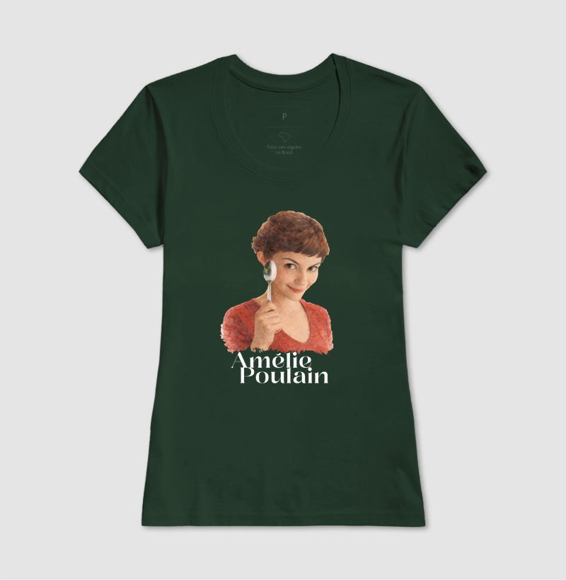 Camisa 12
