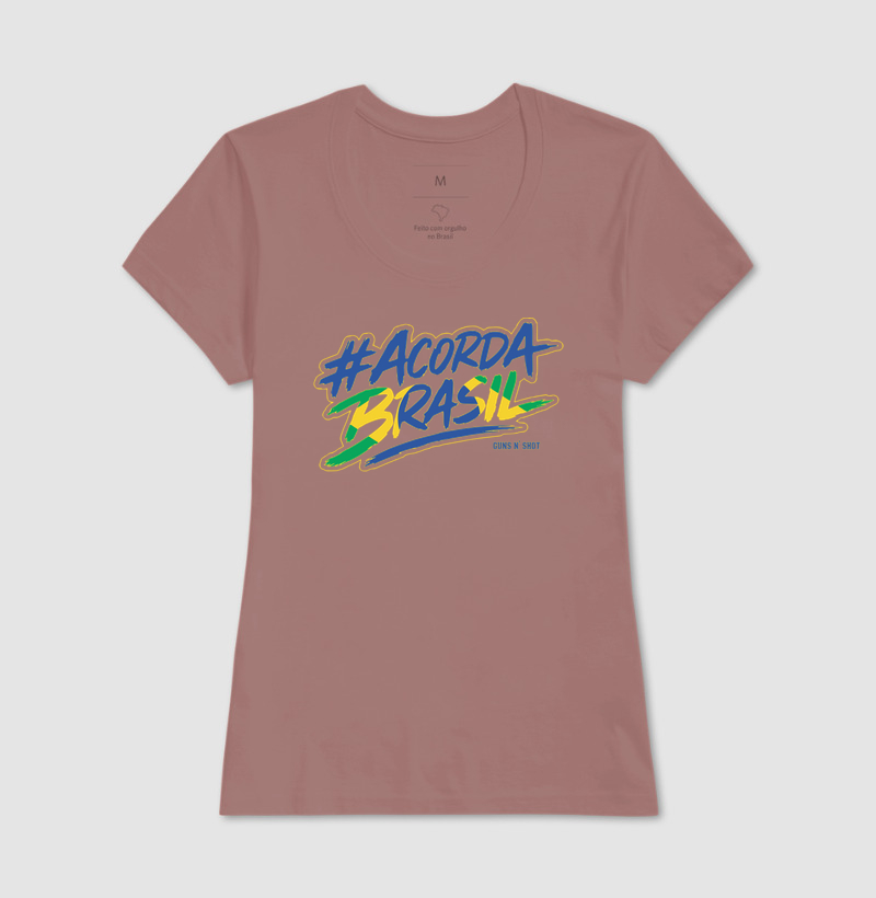 Camisa 17
