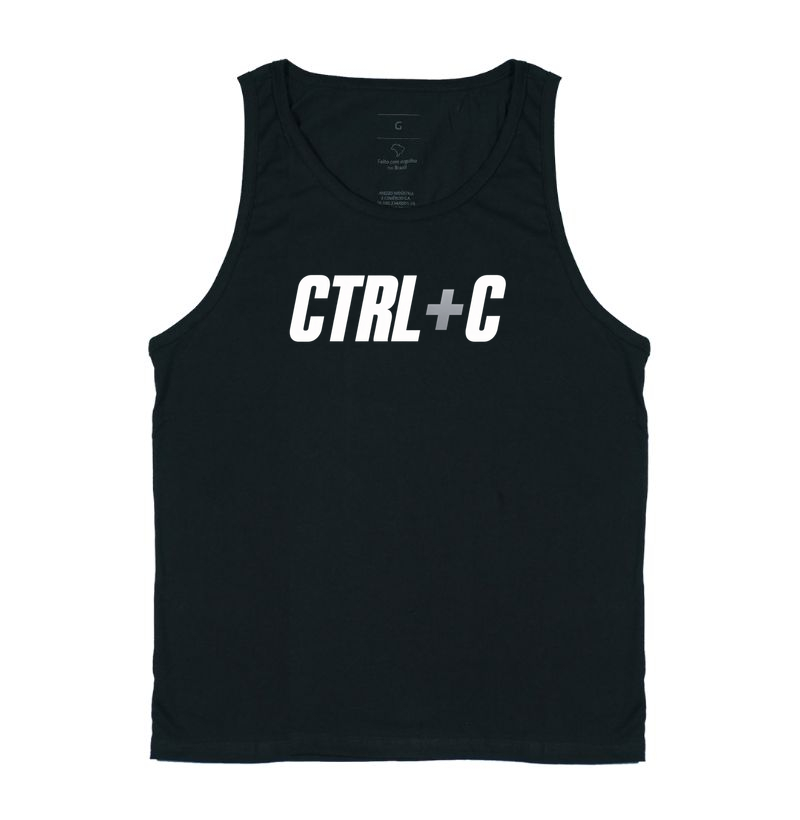 CTRL + C — Minimal Edition - Imagem 3