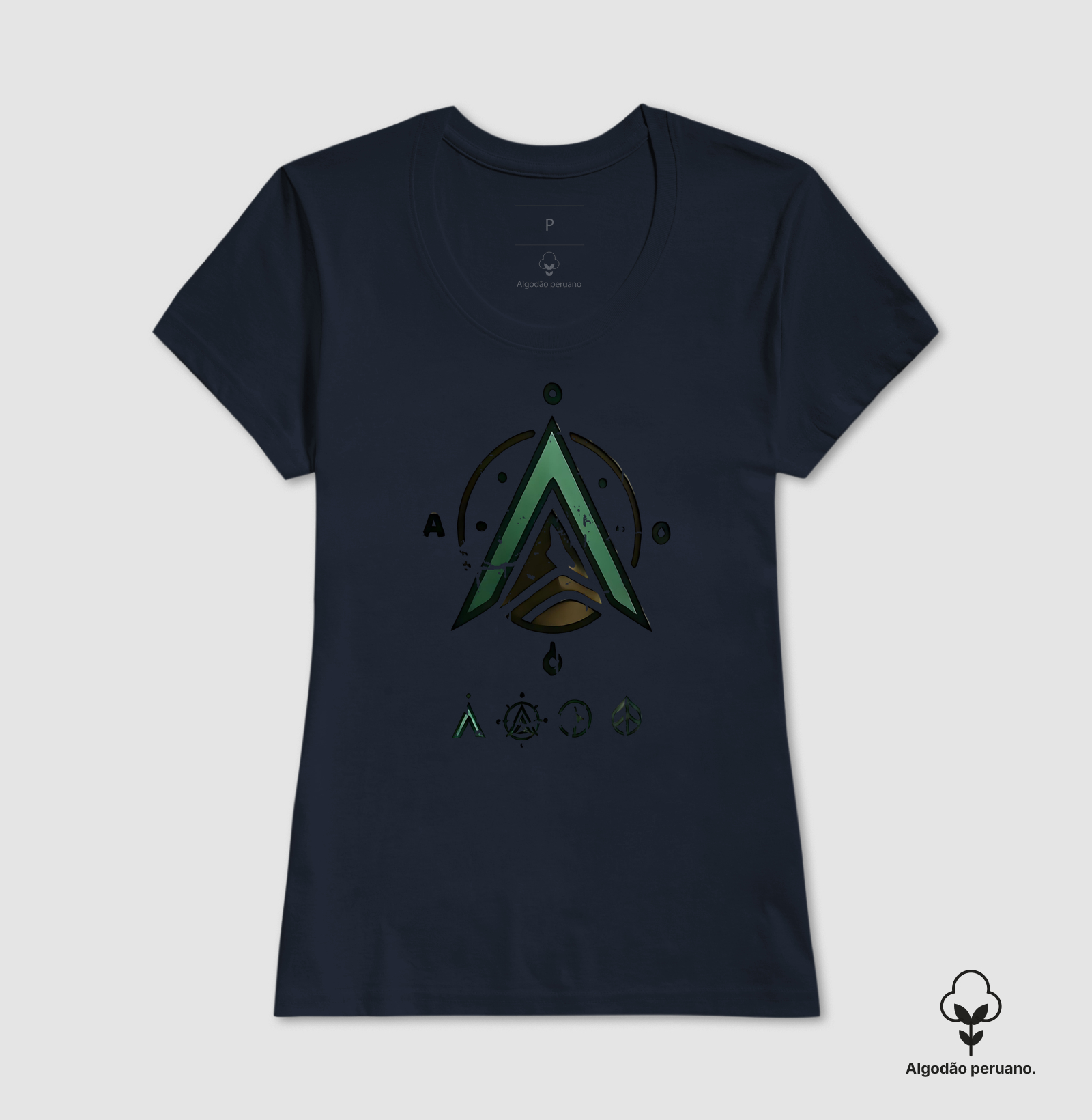Camisa 5