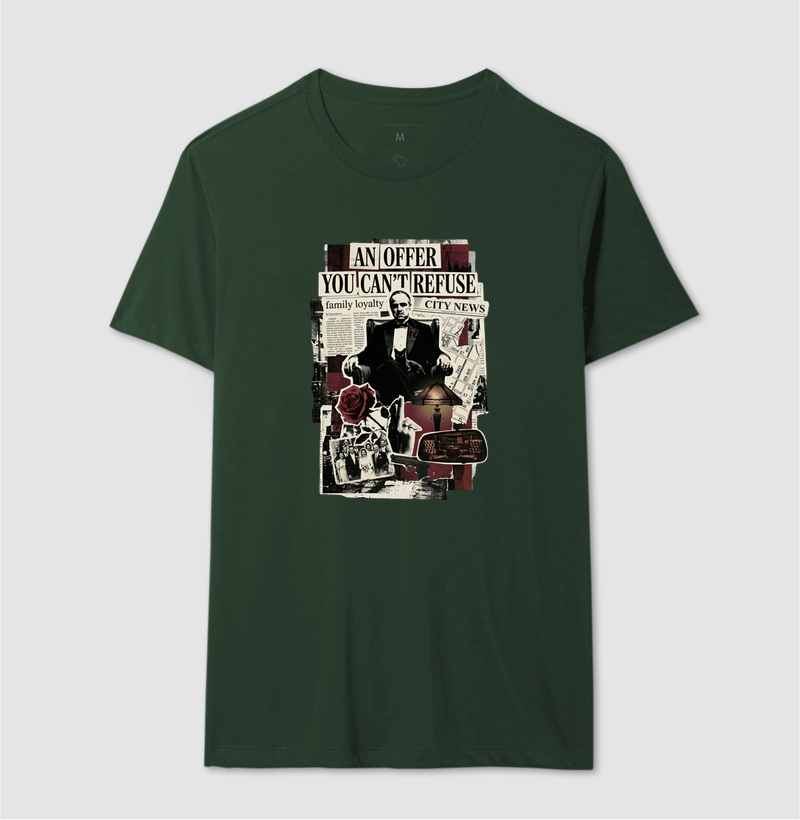 Camisa 12