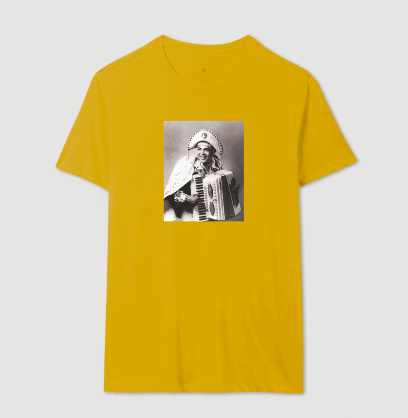 Camisa 13