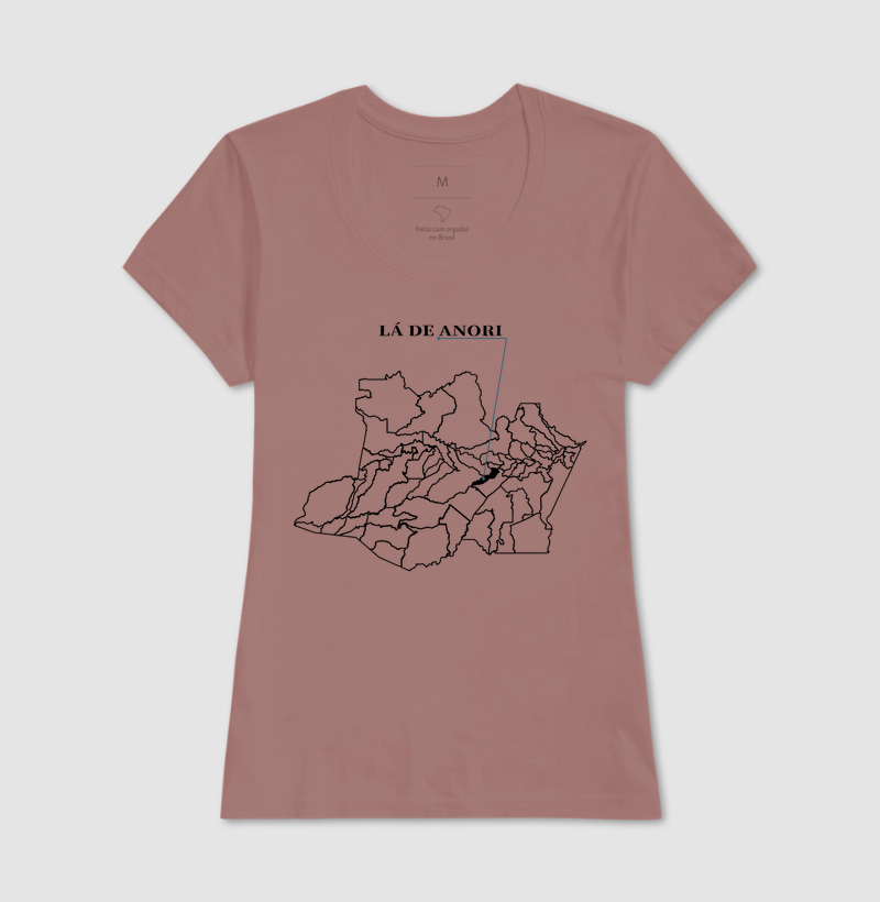 Camisa 15
