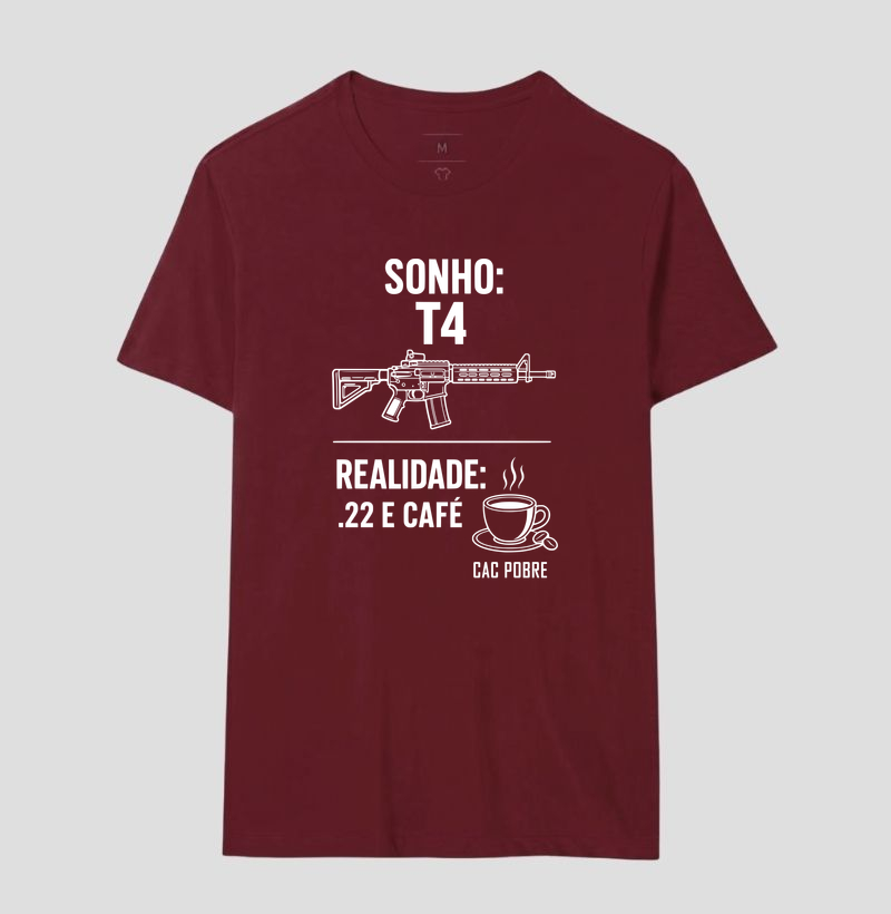 Sonho T4 CAC Pobre - Imagem 19