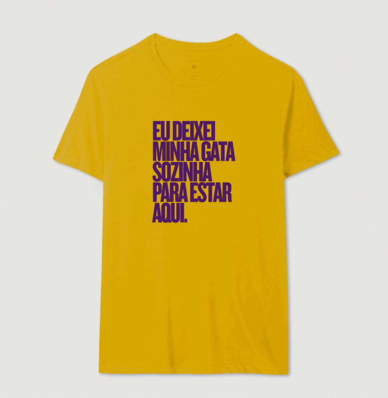 Camisa 13