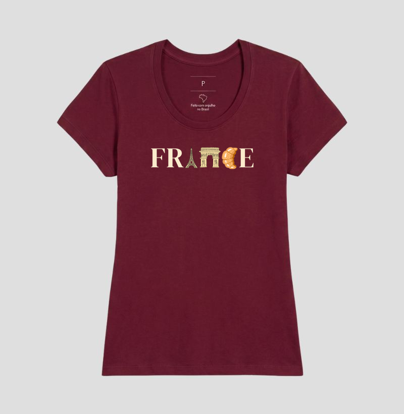 FRANCE - Imagem 11