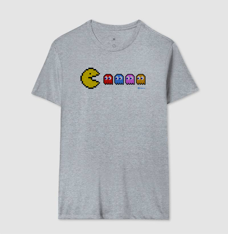 Pac-Man – Pixels - Imagem 8