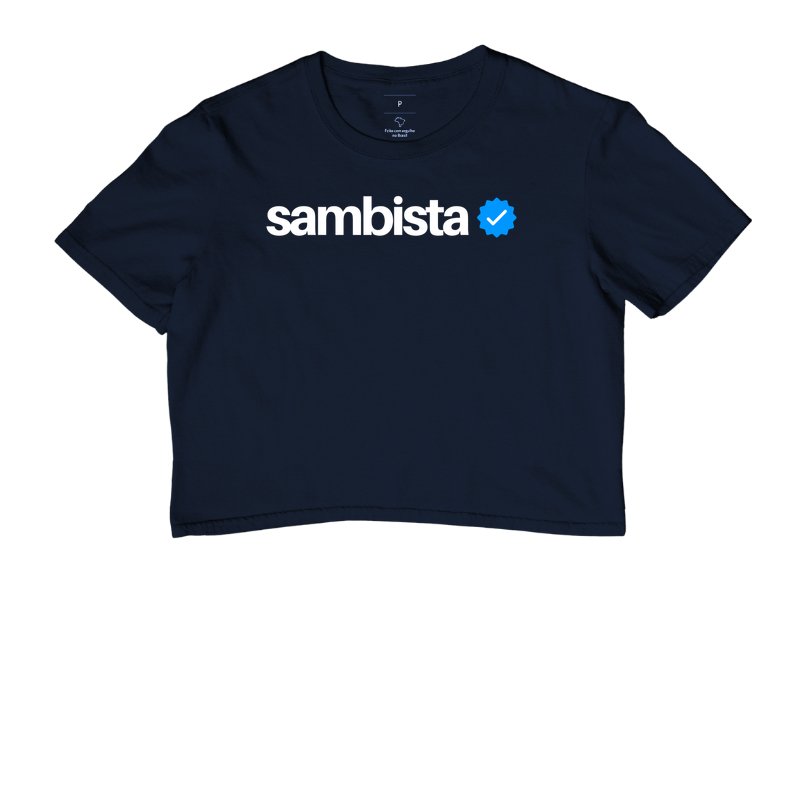 Sambista verificado - Imagem 4