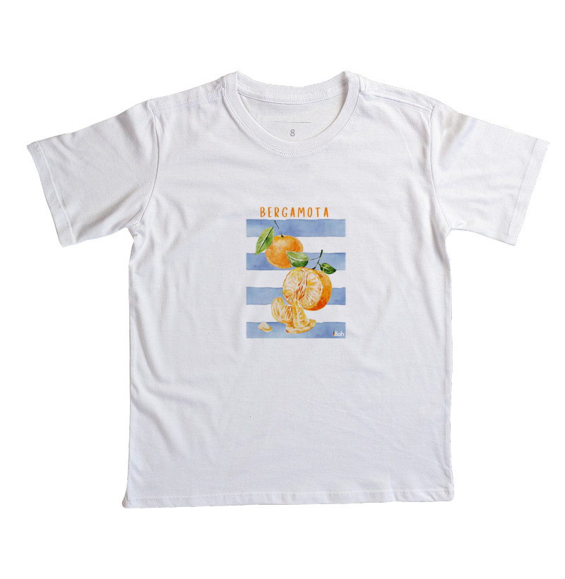 Bergamota summer - Imagem 2