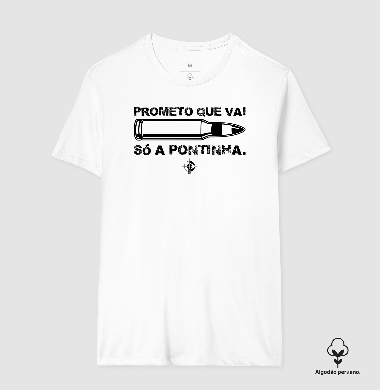 Prometo que vai só a pontinha Tiro Esportivo CAC - Imagem 7