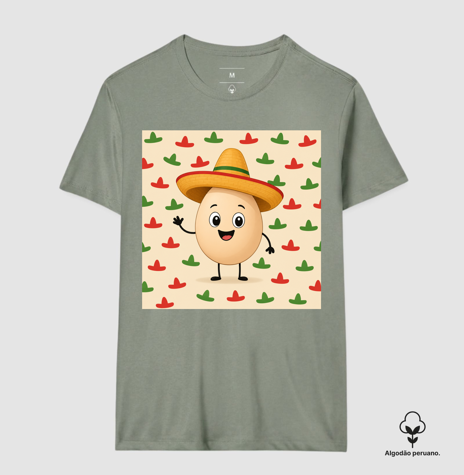 Camisa 7