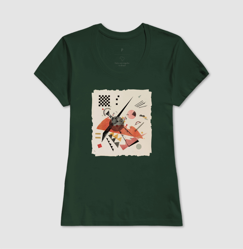 Laranja Kandinsky - Imagem 13