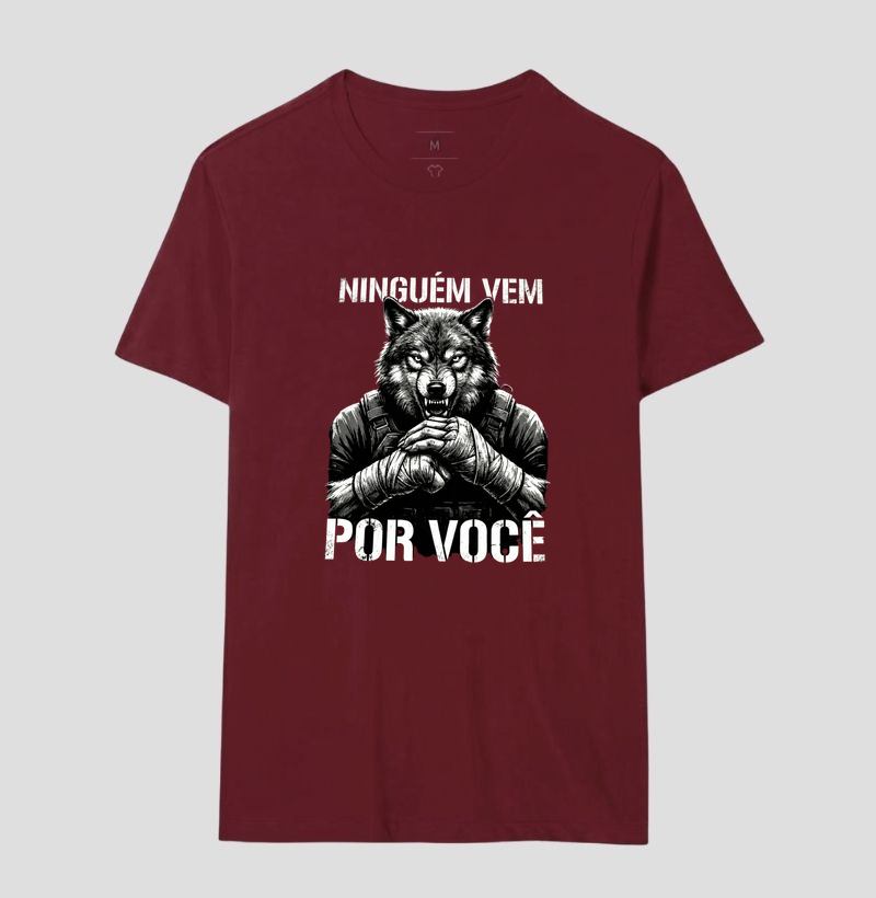 Camiseta First Responder - Imagem 12