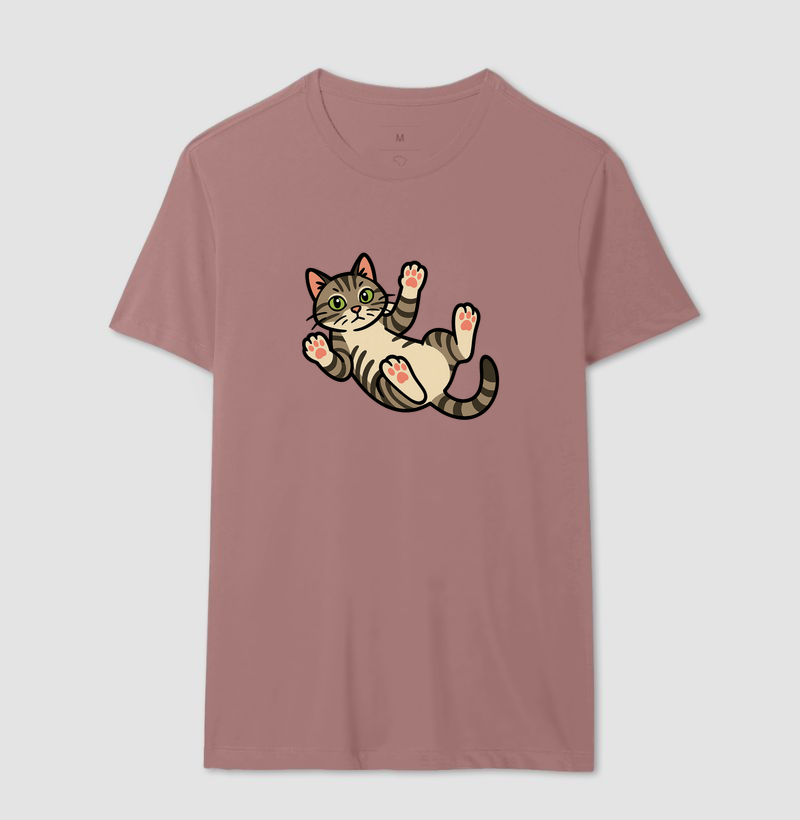Camisa 15