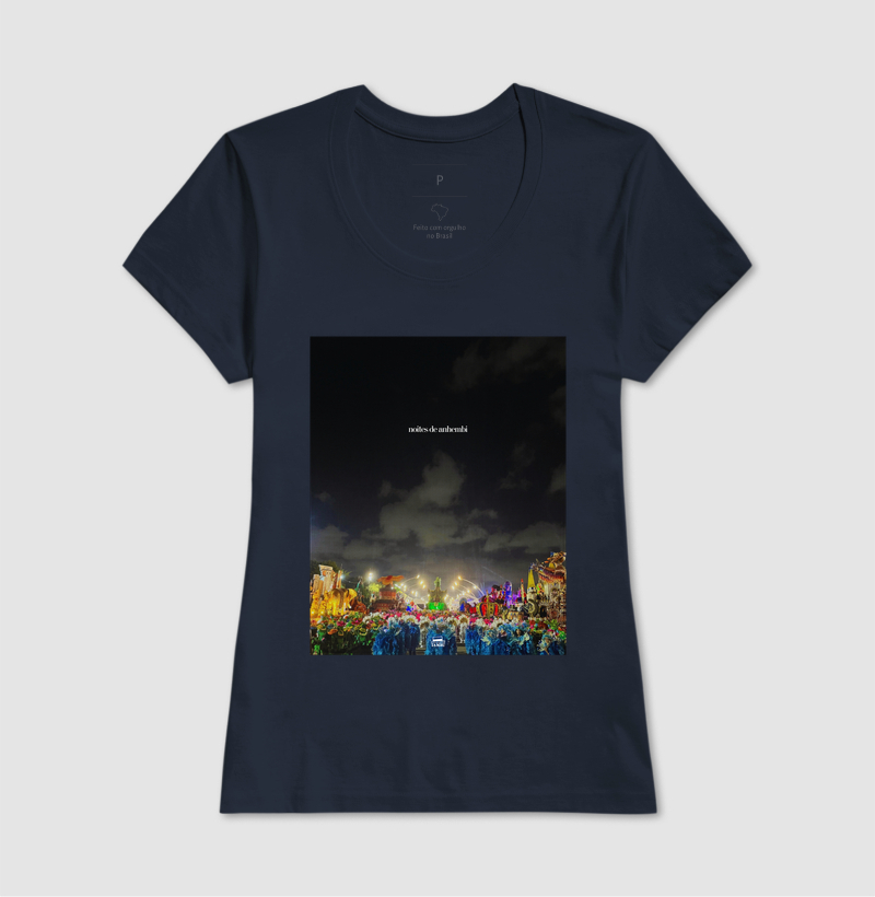 Camisa 6