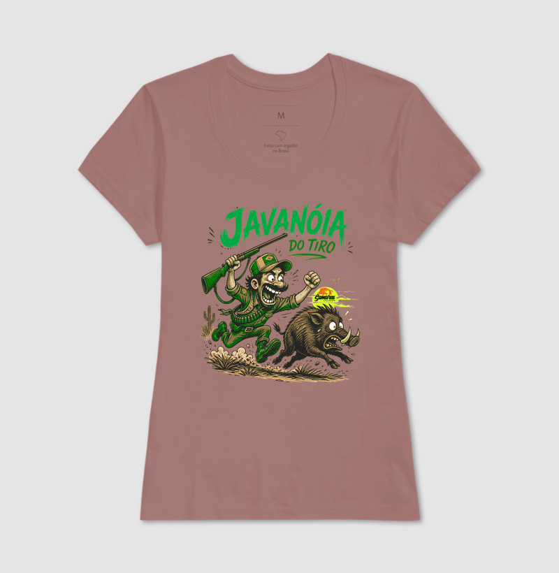 Camisa 17