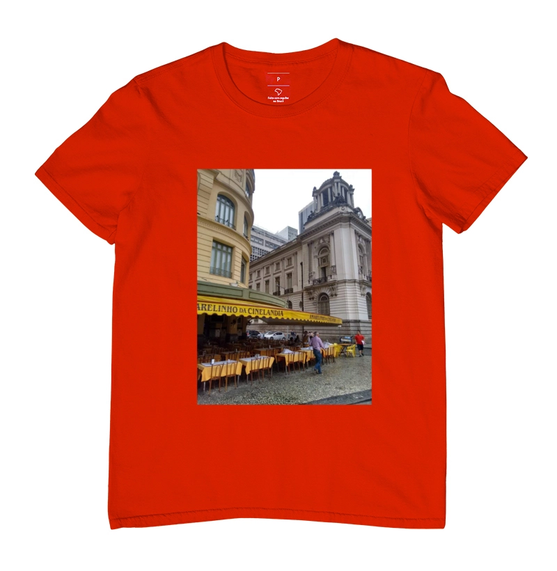 Camisa 9