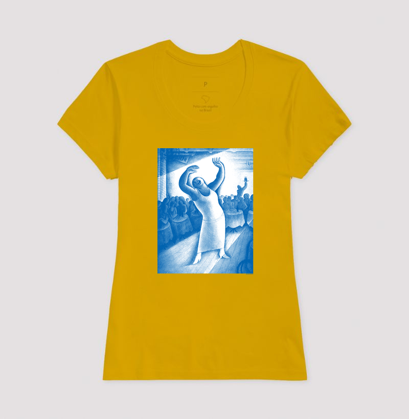 Camisa 15