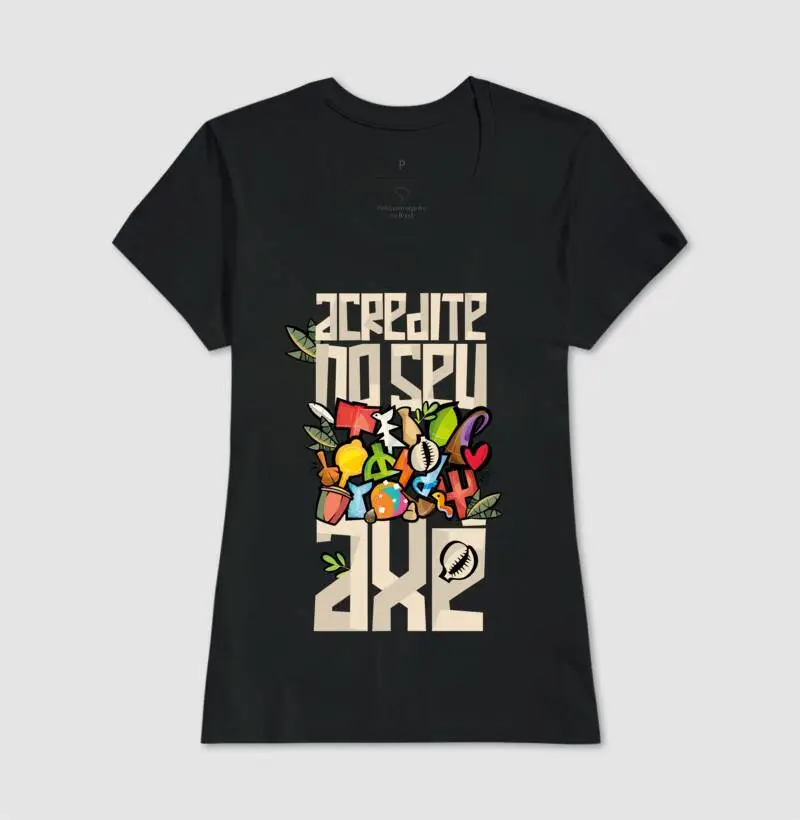 Camisa 2