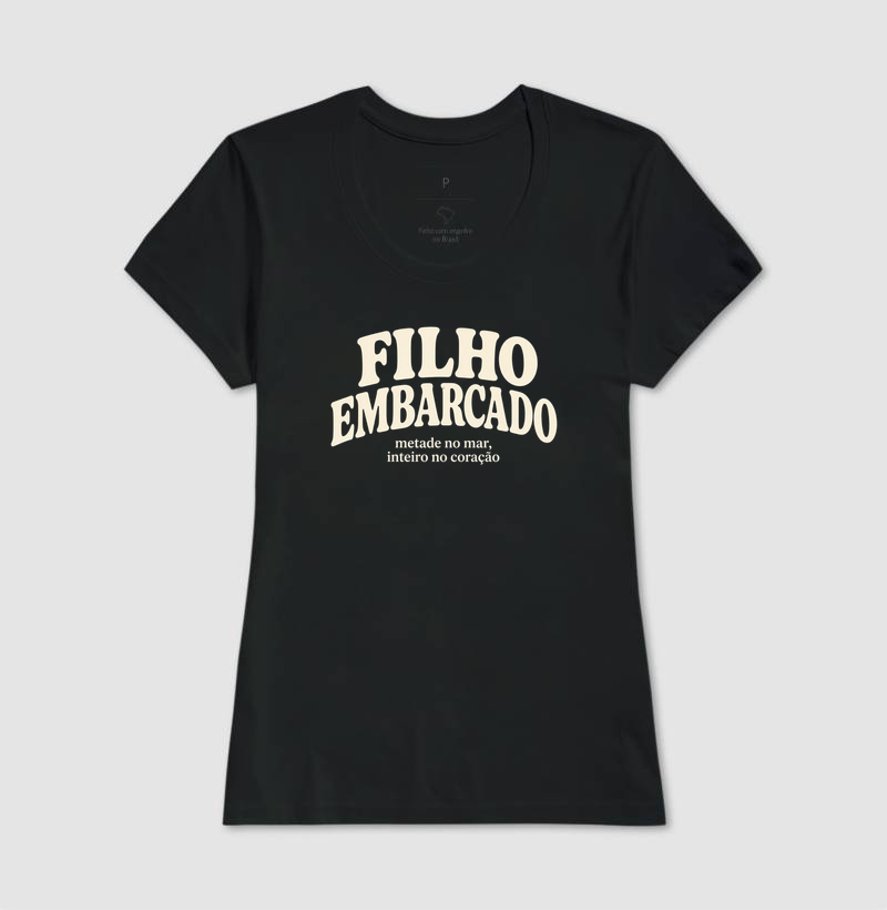 Filho embarcado - Imagem 4