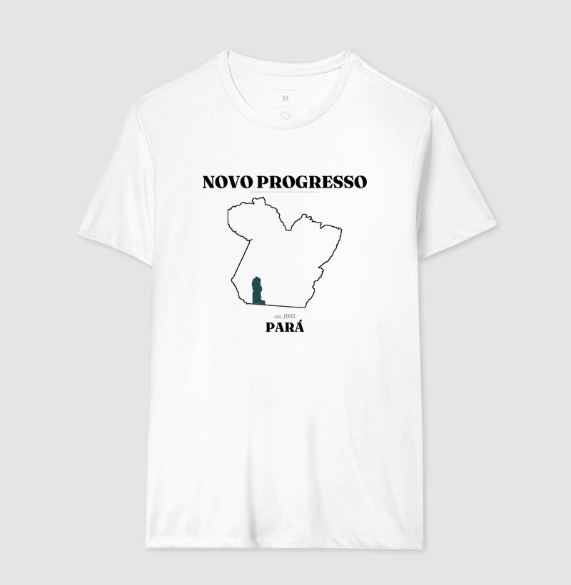 Novo Progresso | Legado PA - Imagem 4
