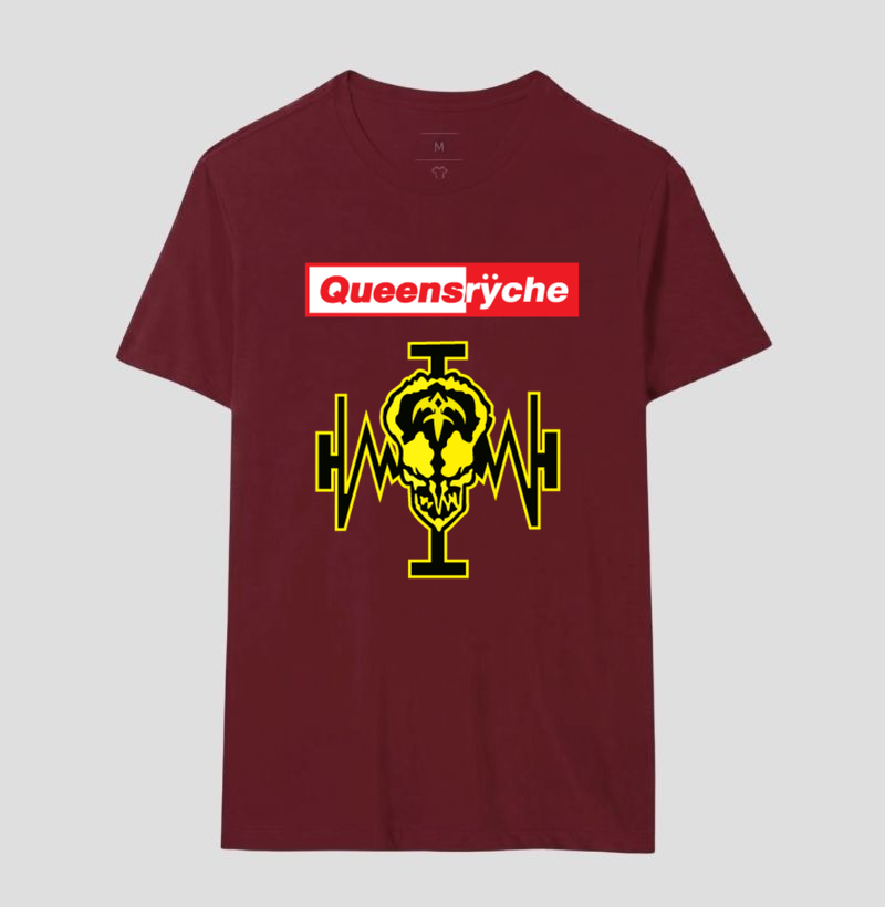 Queensrÿche - Imagem 18