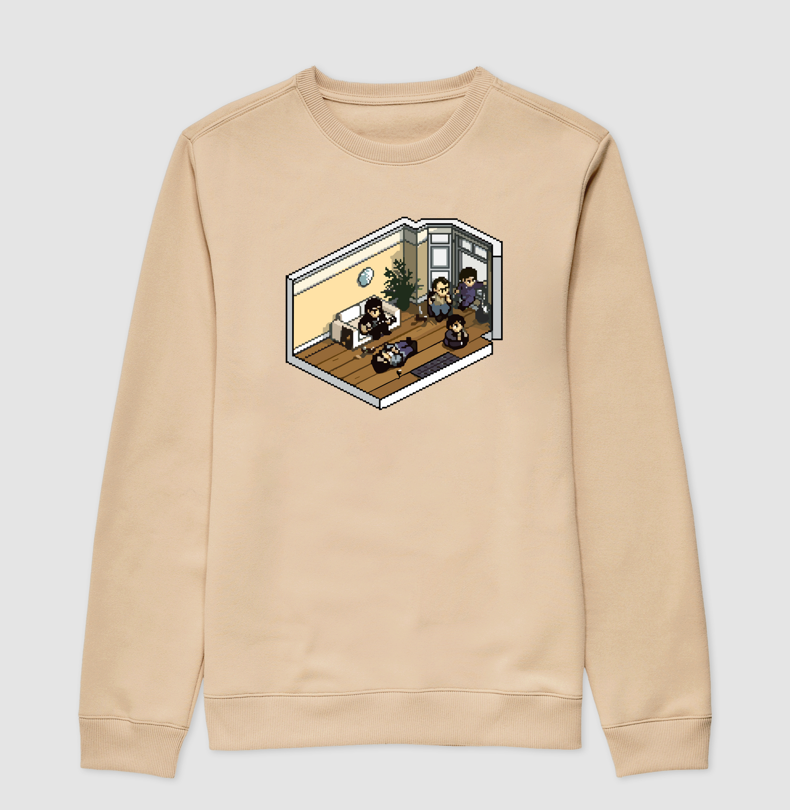 Camisa 2