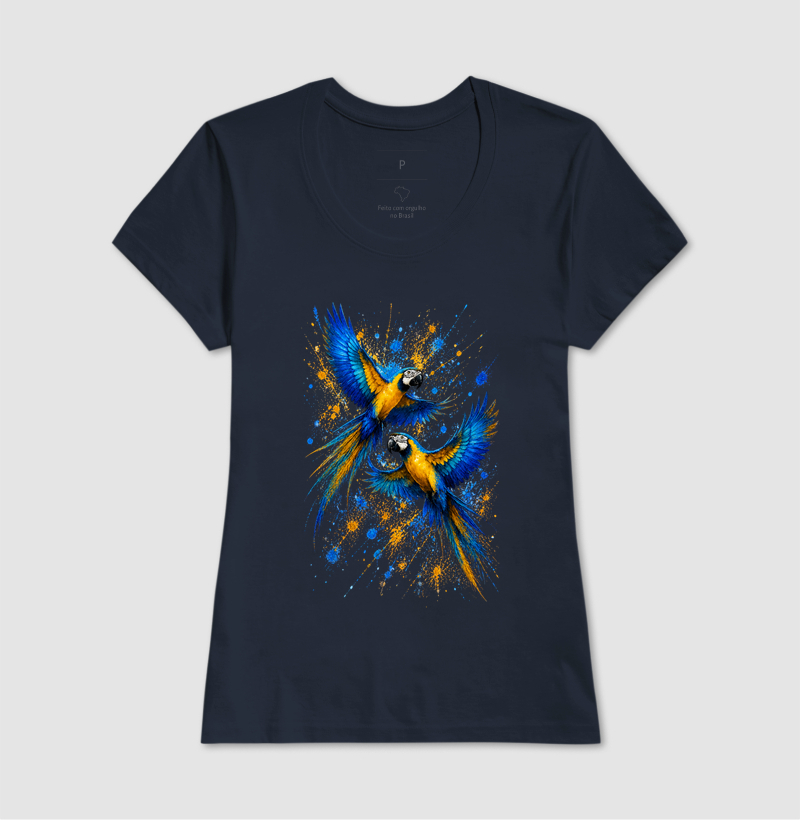 Camisa 9