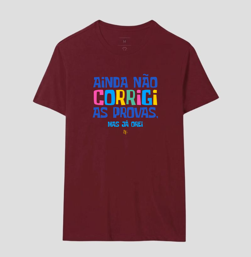 Camisa 18