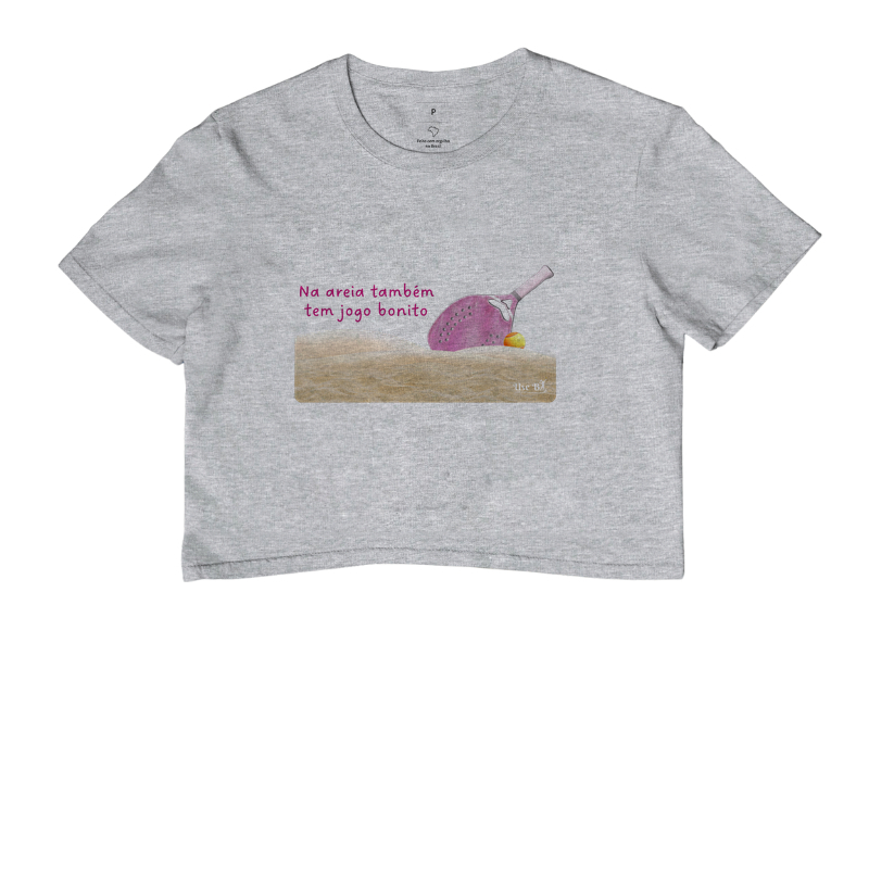 Na areia também tem jogo bonito - Imagem 6